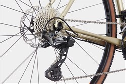 Cannondale Topstone 0 2021 - Gravel Bike