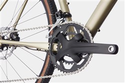 Cannondale Topstone 0 2021 - Gravel Bike