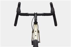 Cannondale Topstone 0 2021 - Gravel Bike