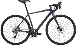 cannondale gravel bike uk