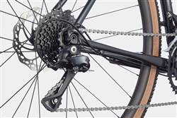 Cannondale Topstone 3 2021 - Gravel Bike