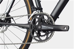 Cannondale Topstone 3 2021 - Gravel Bike