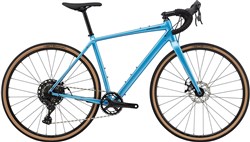 Cannondale Topstone 4 2021 - Gravel Bike