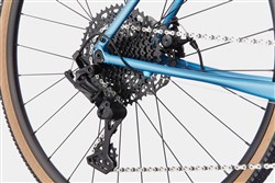 Cannondale Topstone 4 2021 - Gravel Bike