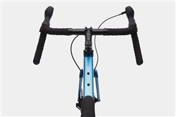 Cannondale Topstone 4 2021 - Gravel Bike