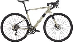 Cannondale Topstone Carbon 4 2021 - Gravel Bike