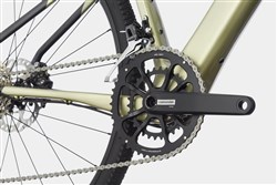 Cannondale Topstone Carbon 4 2021 - Gravel Bike