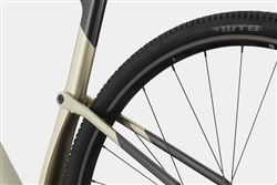 Cannondale Topstone Carbon 4 2021 - Gravel Bike