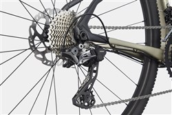 Cannondale Topstone Carbon 4 2021 - Gravel Bike