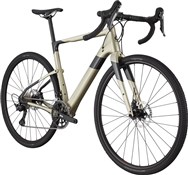 Cannondale Topstone Carbon 4 2021 - Gravel Bike