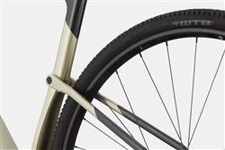 Cannondale Topstone Carbon 4 2021 - Gravel Bike