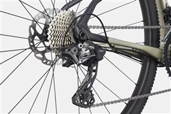 Cannondale Topstone Carbon 4 2021 - Gravel Bike