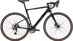 Cannondale Topstone Carbon 5 2021 - Gravel Bike