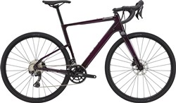 Cannondale Topstone Carbon 5 2021 - Gravel Bike