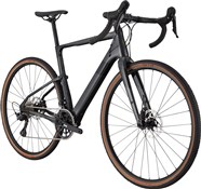Cannondale Topstone Carbon 5 2021 - Gravel Bike
