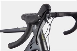Cannondale Topstone Carbon 5 2021 - Gravel Bike