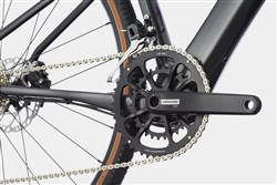 Cannondale Topstone Carbon 5 2021 - Gravel Bike