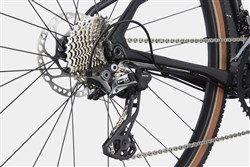 Cannondale Topstone Carbon 5 2021 - Gravel Bike