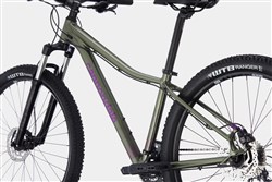 Cannondale Trail 6 Womens Mountain Bike 2021 - Hardtail MTB