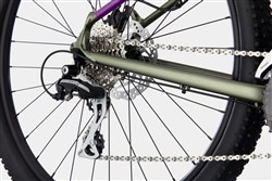 Cannondale Trail 6 Womens Mountain Bike 2021 - Hardtail MTB