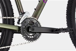 Cannondale Trail 6 Womens Mountain Bike 2021 - Hardtail MTB