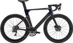 Cannondale SystemSix HiMod Dura Ace Di2 2021 - Road Bike