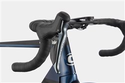 Cannondale SystemSix HiMod Dura Ace Di2 2021 - Road Bike