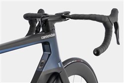 Cannondale SystemSix HiMod Dura Ace Di2 2021 - Road Bike