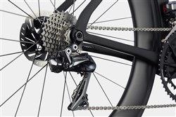 Cannondale SystemSix HiMod Dura Ace Di2 2021 - Road Bike