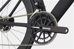 Cannondale SystemSix HiMod Dura Ace Di2 2021 - Road Bike