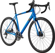Cannondale Synapse Tiagra 2021 - Road Bike