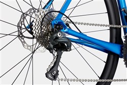 Cannondale Synapse Tiagra 2021 - Road Bike