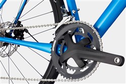 Cannondale Synapse Tiagra 2021 - Road Bike
