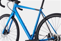 Cannondale Synapse Tiagra 2021 - Road Bike