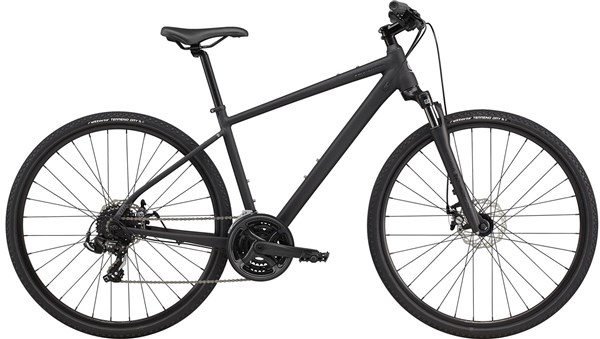 Cannondale Quick CX 4 2022 - Hybrid Sports Bike