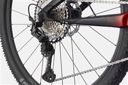 Cannondale Scalpel Carbon 3 29" Mountain Bike 2021 - XC Full Suspension MTB