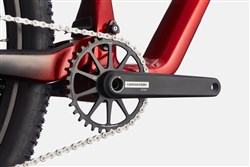 Cannondale Scalpel Carbon 3 29" Mountain Bike 2021 - XC Full Suspension MTB