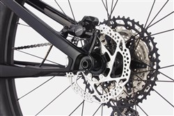 Cannondale Scalpel Carbon 3 29" Mountain Bike 2021 - XC Full Suspension MTB