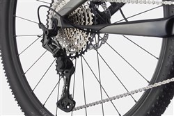 Cannondale Scalpel Carbon 3 29" Mountain Bike 2021 - XC Full Suspension MTB