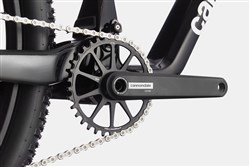 Cannondale Scalpel Carbon 3 29" Mountain Bike 2021 - XC Full Suspension MTB