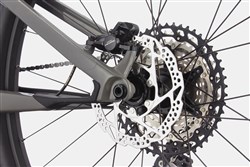 Cannondale Scalpel Carbon 3 29" Mountain Bike 2021 - XC Full Suspension MTB