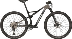 Cannondale Scalpel Carbon 3 29" Mountain Bike 2021 - XC Full Suspension MTB
