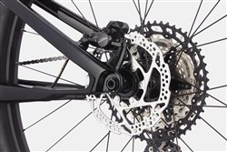 Cannondale Scalpel Carbon 3 29" Mountain Bike 2021 - XC Full Suspension MTB