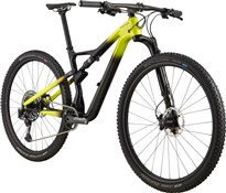 Cannondale Scalpel Carbon LTD 29" Mountain Bike 2021 - XC Full Suspension MTB