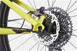 Cannondale Scalpel Carbon LTD 29" Mountain Bike 2021 - XC Full Suspension MTB
