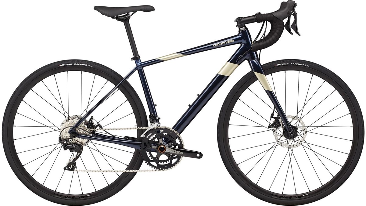 Cannondale Synapse 105 Womens 2021 - Road Bike product image