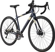 Cannondale Synapse 105 Womens 2021 - Road Bike