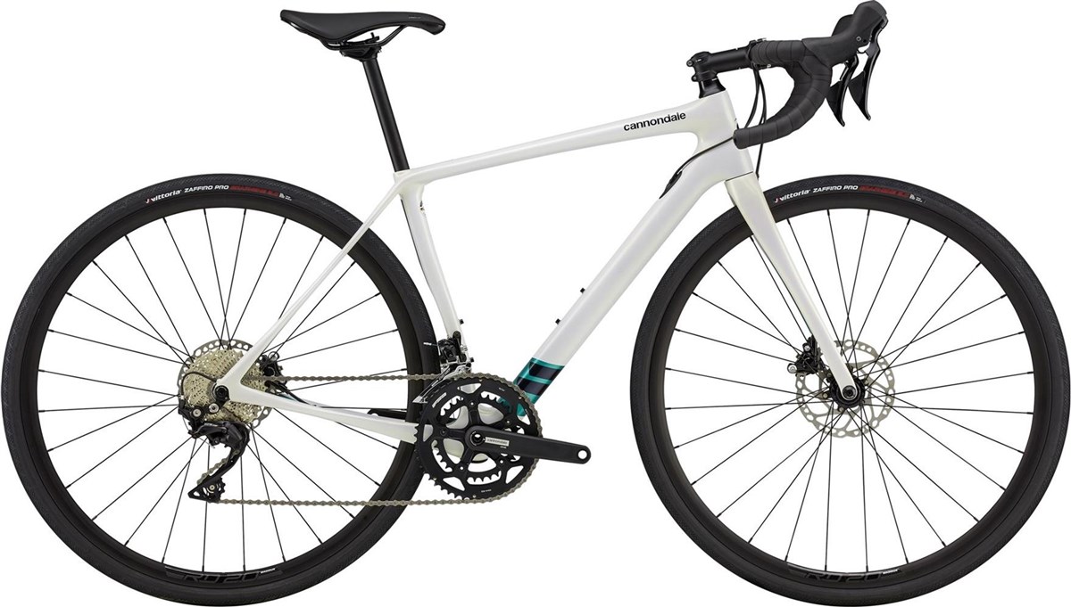 Cannondale Synapse Carbon 105 Womens 2023 - Road Bike product image