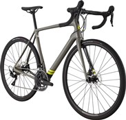 Cannondale Synapse Carbon 105 2021 - Road Bike