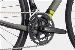 Cannondale Synapse Carbon 105 2021 - Road Bike